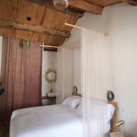 Casas Da Fortaleza Casa Do Garda Outeiro de Rei Extérieur photo