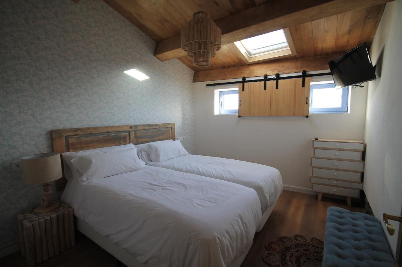 Casas Da Fortaleza Casa Do Garda Outeiro de Rei Extérieur photo