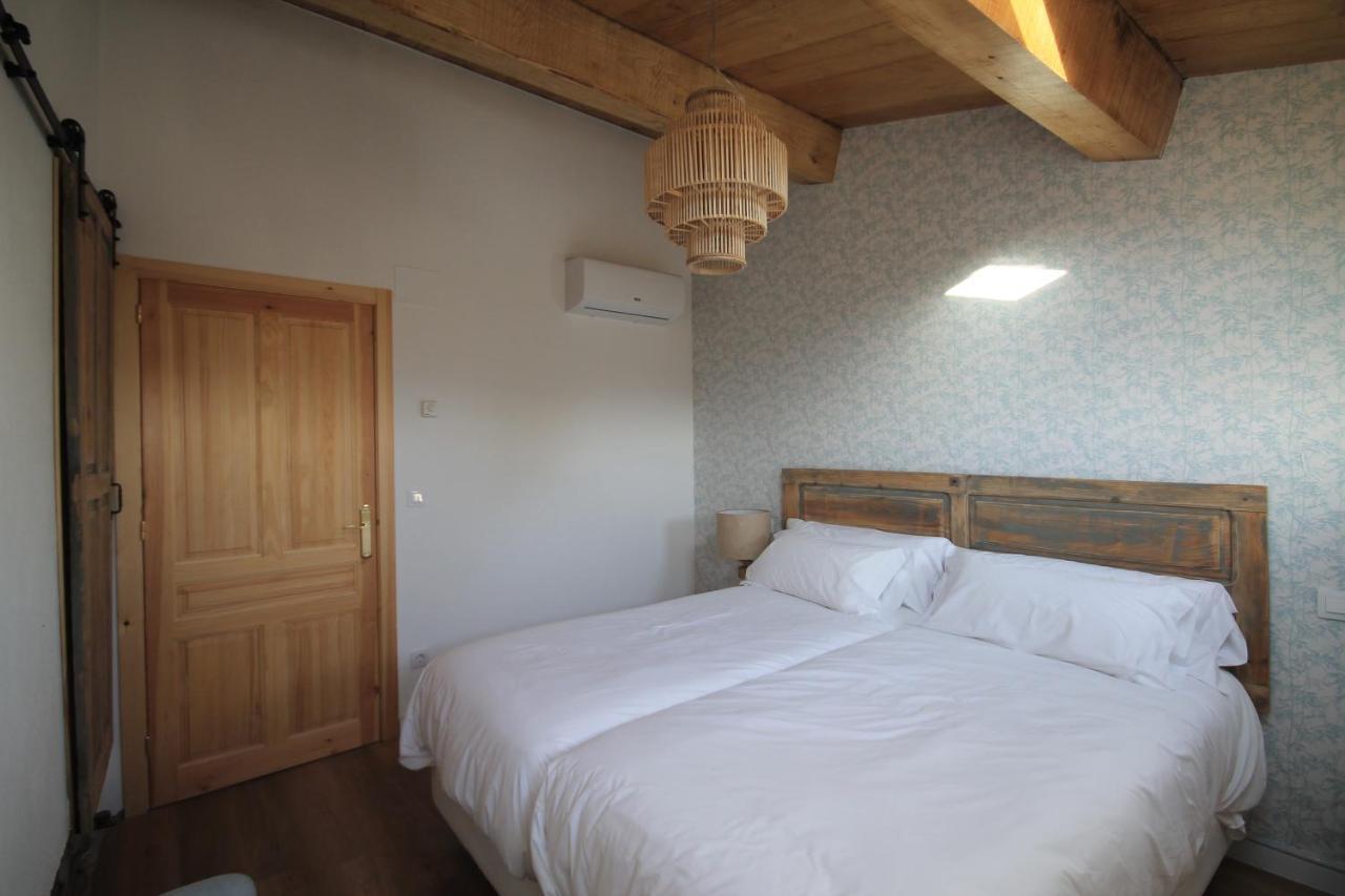 Casas Da Fortaleza Casa Do Garda Outeiro de Rei Extérieur photo